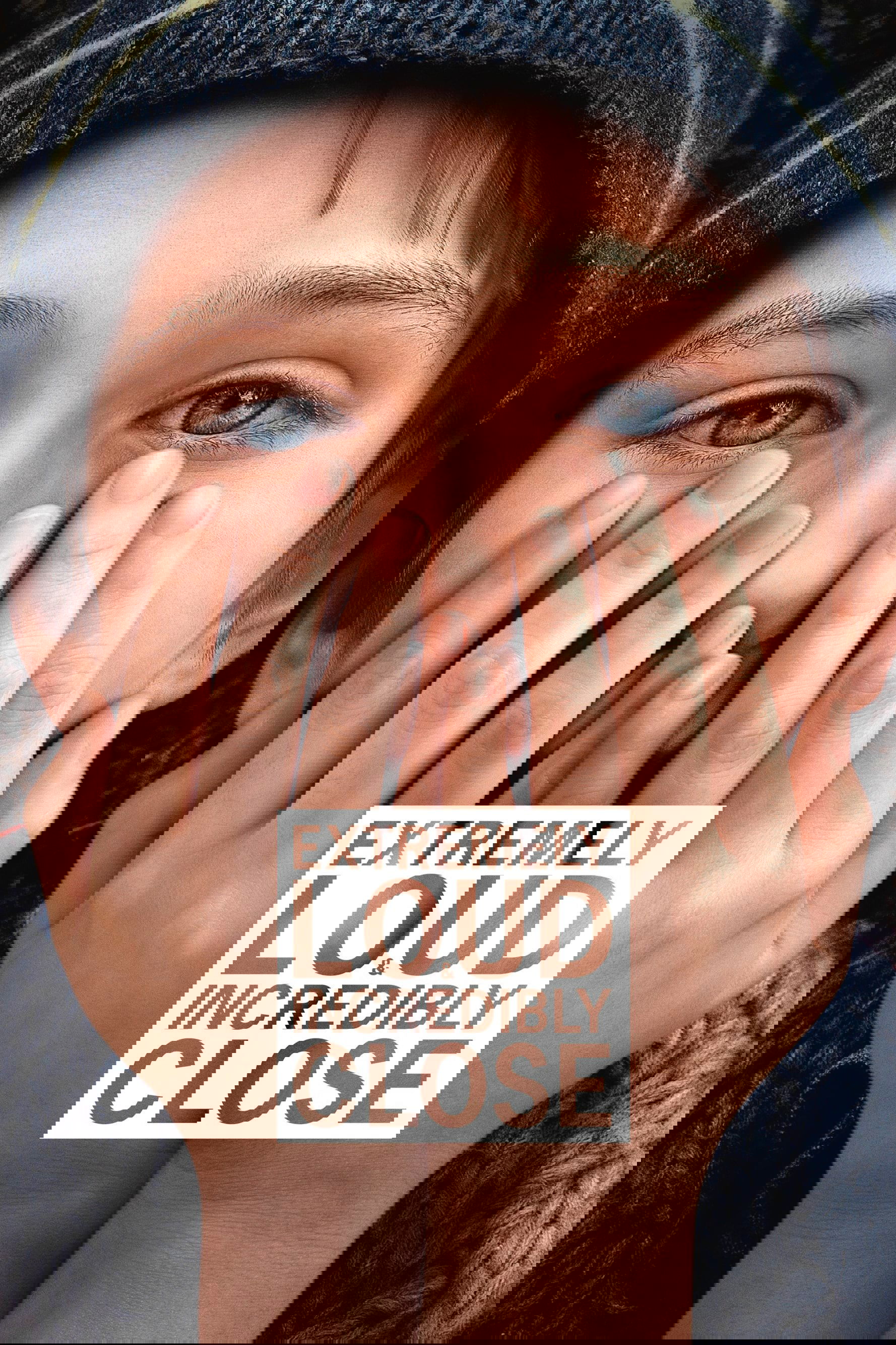 Extremely Loud & Incredibly Close
