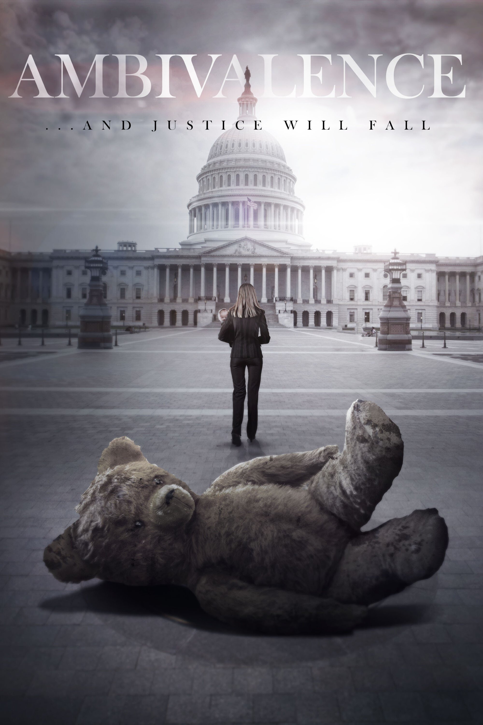 Taken Away poster