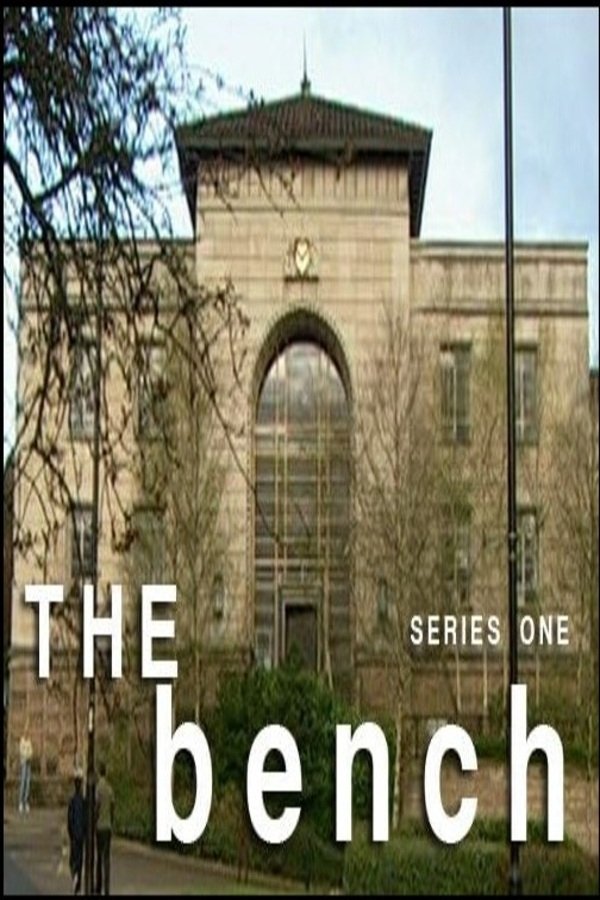 The Bench poster