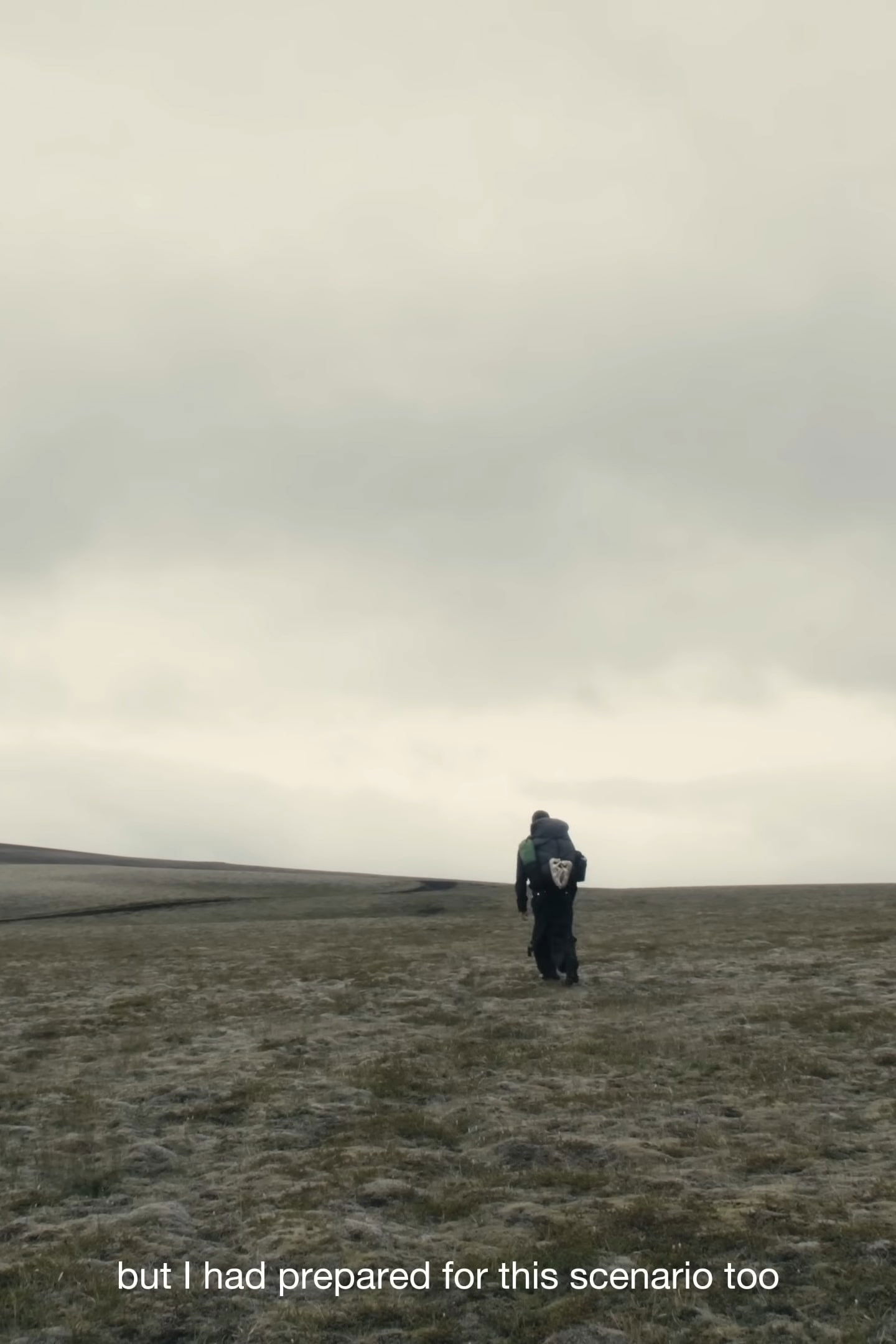 i think they call it hiking poster