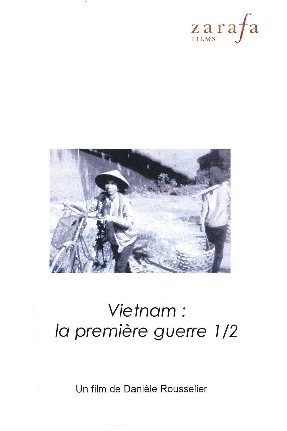 Viêt Nam, la première guerre. 1ère partie : Doc lap poster