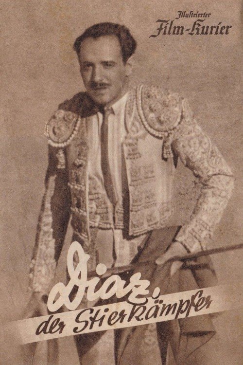 ¡Ora Ponciano! poster