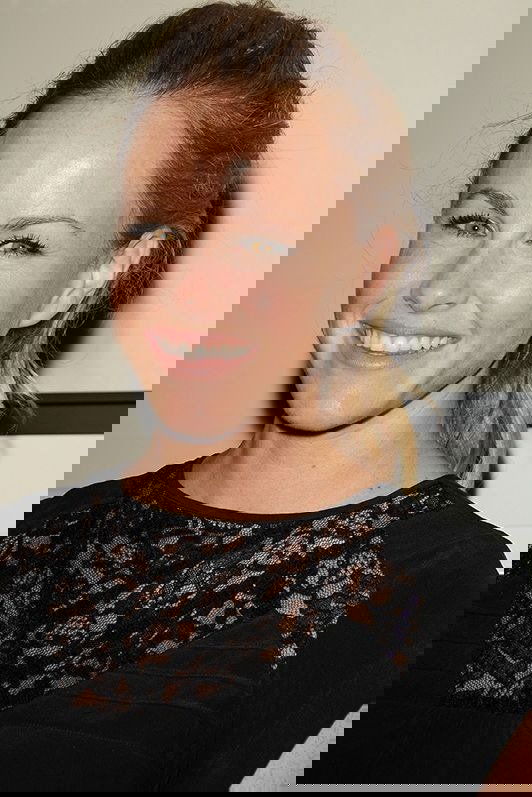 Julie Berman