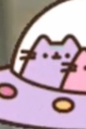 New Cat Friend 3