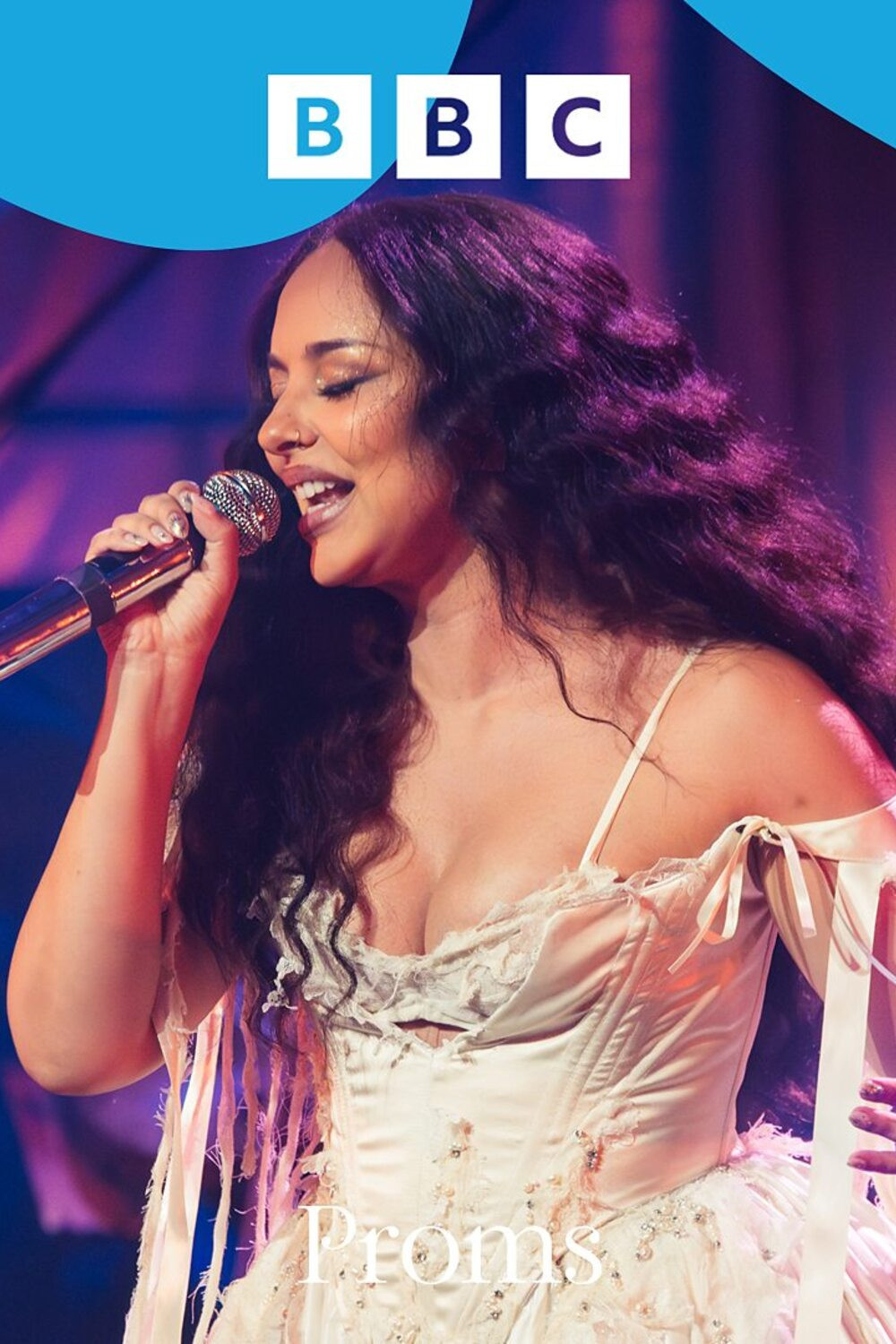 JADE at the Proms: A Homecoming poster