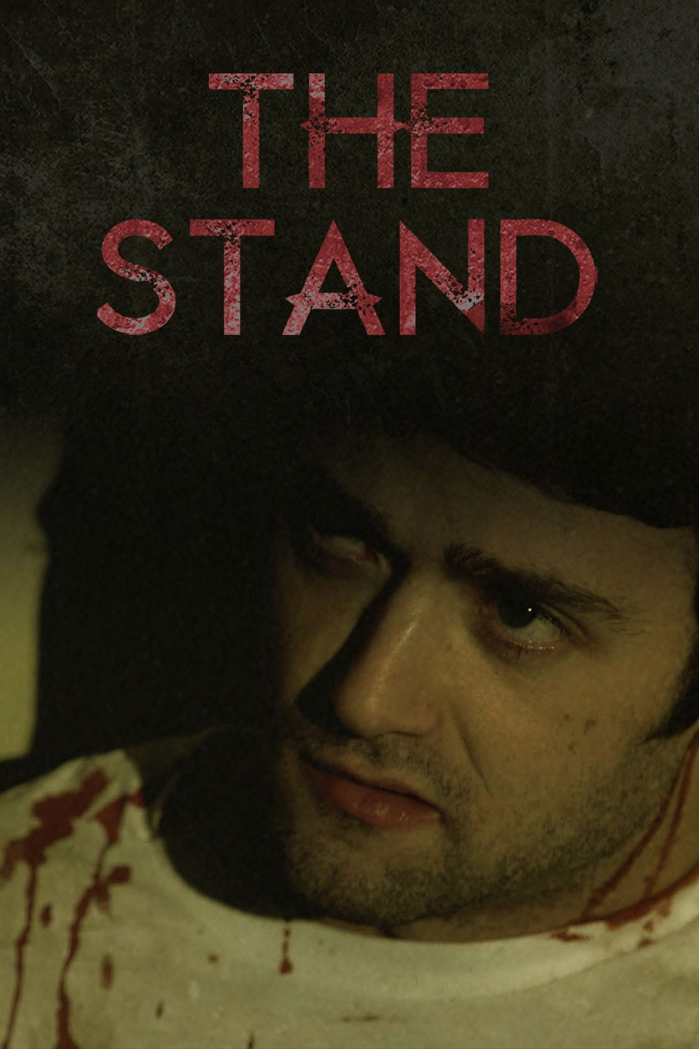 The Stand poster