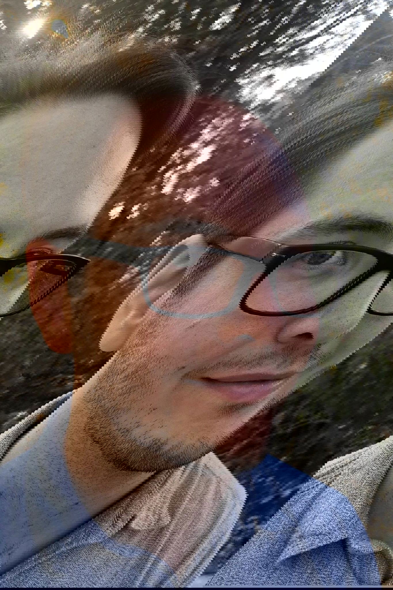 Ben Sanderson