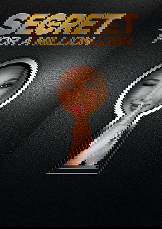 Secret For a Million poster
