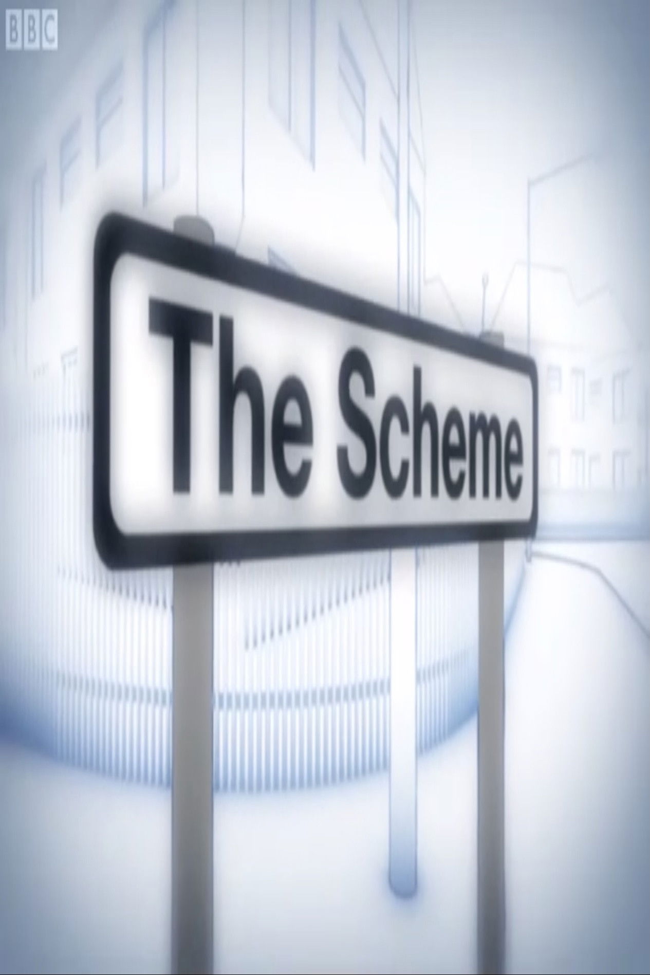 The Scheme poster