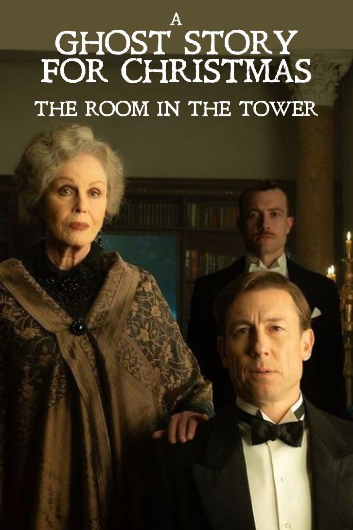 A Ghost Story for Christmas: The Room in the Tower poster