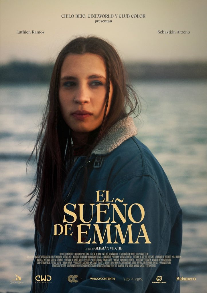 Emma's Dream poster