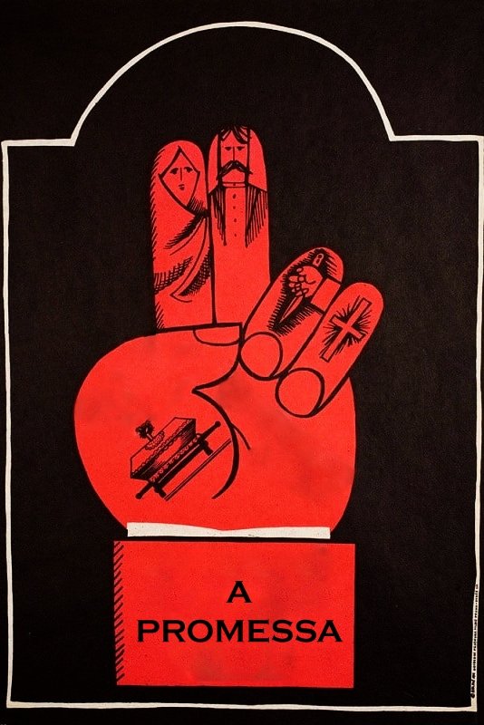 The Vows poster