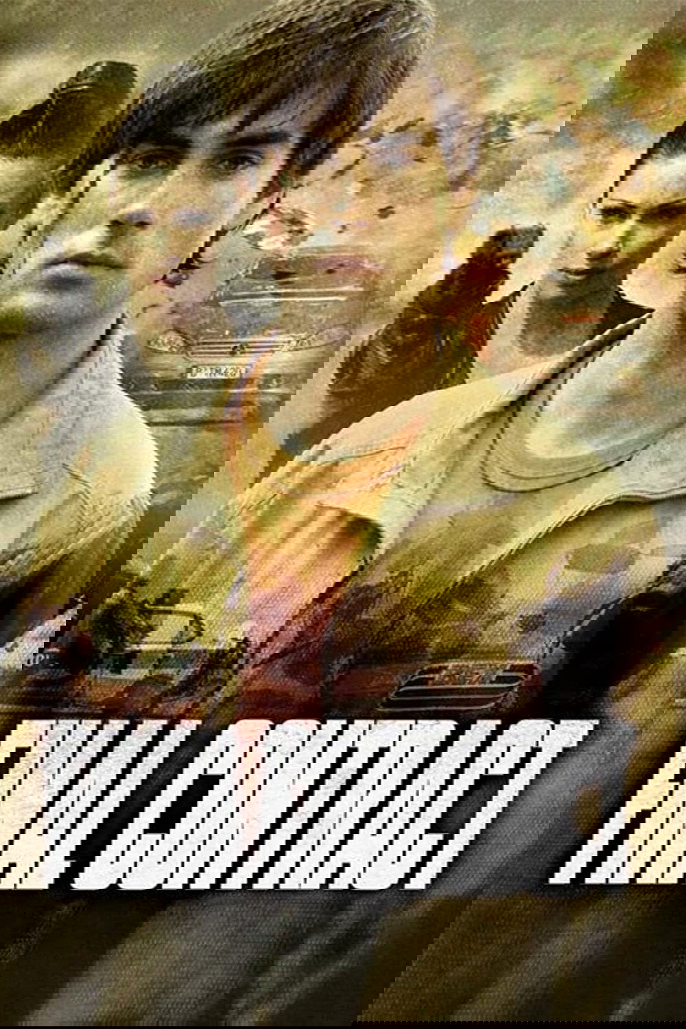 Final Contract: Death on Delivery poster