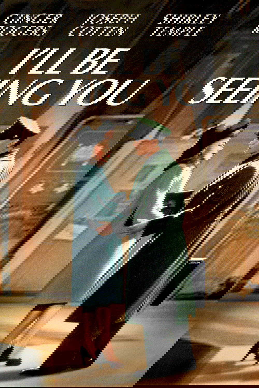 I'll Be Seeing You