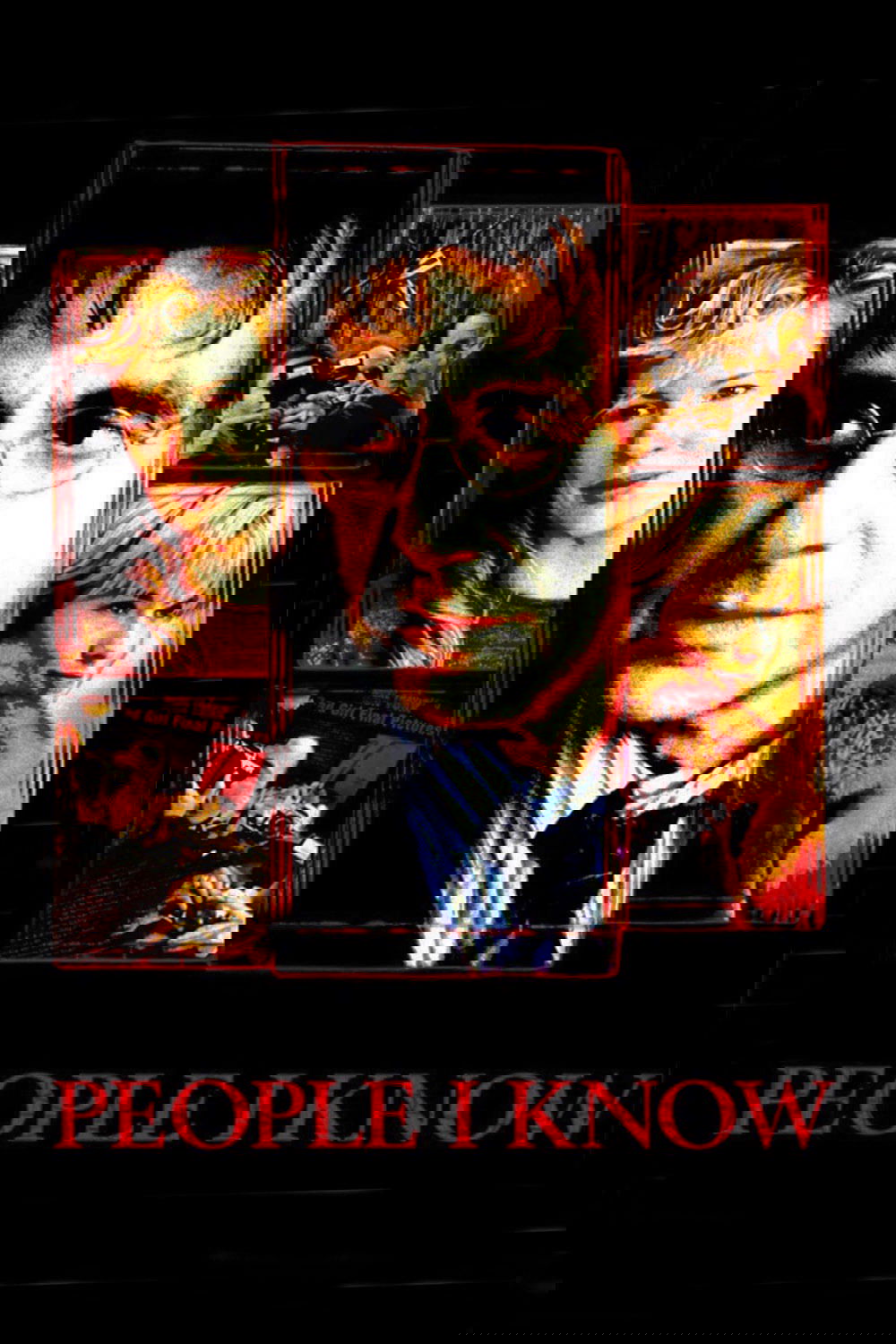 People I Know