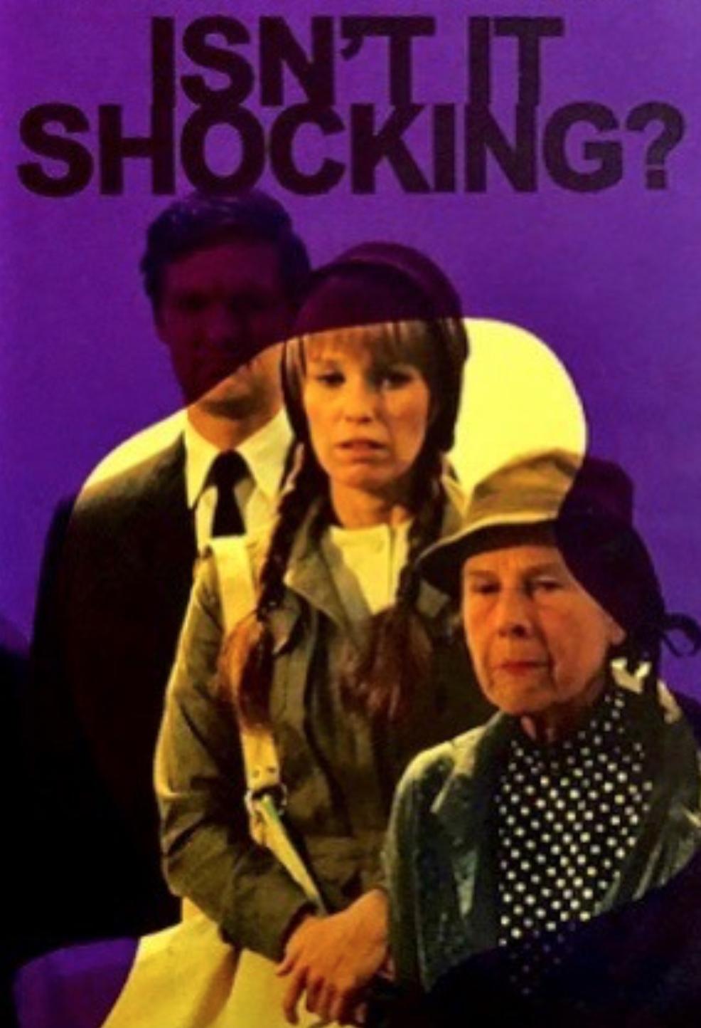 Isn't It Shocking? poster