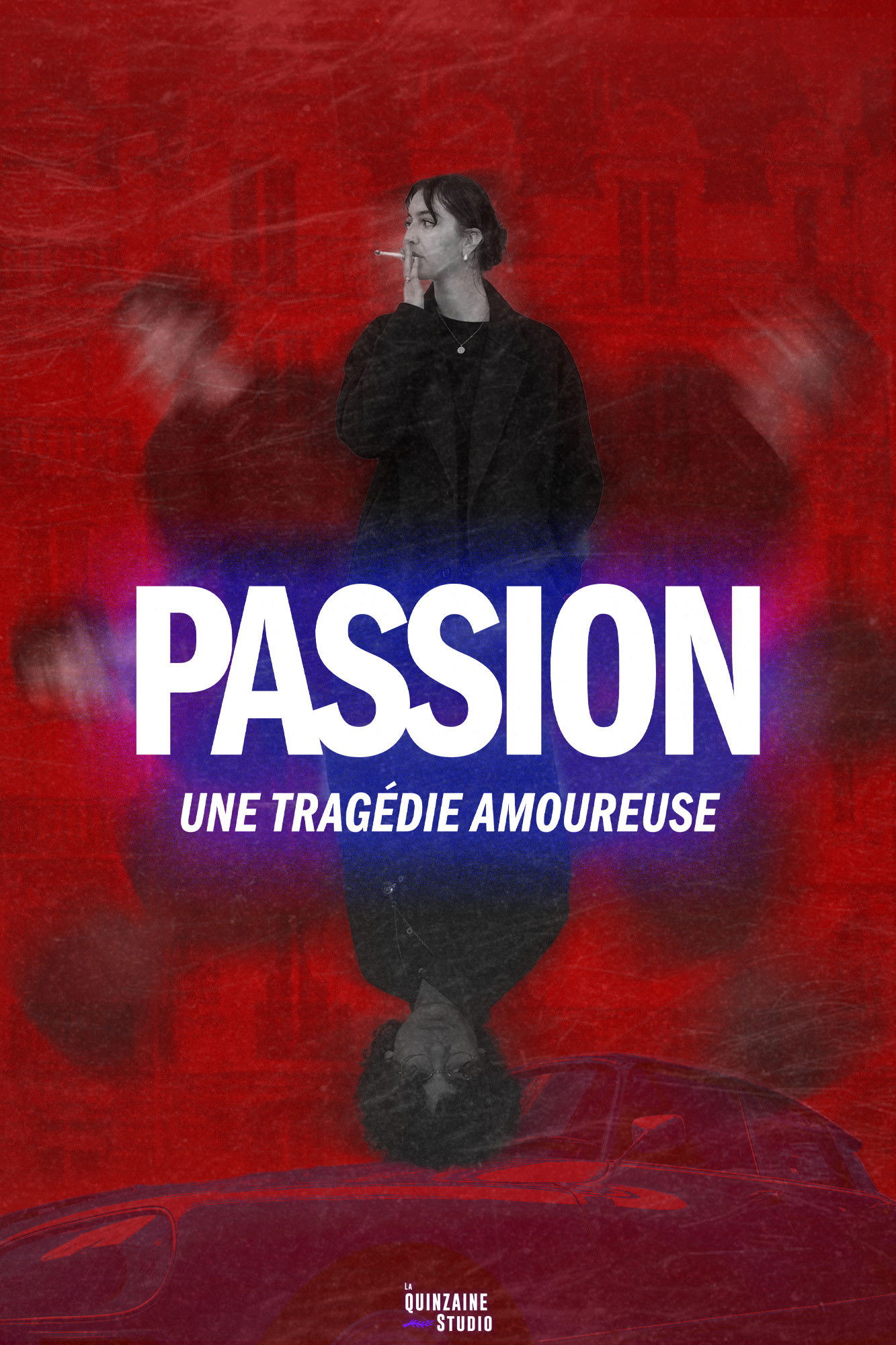 Passion poster