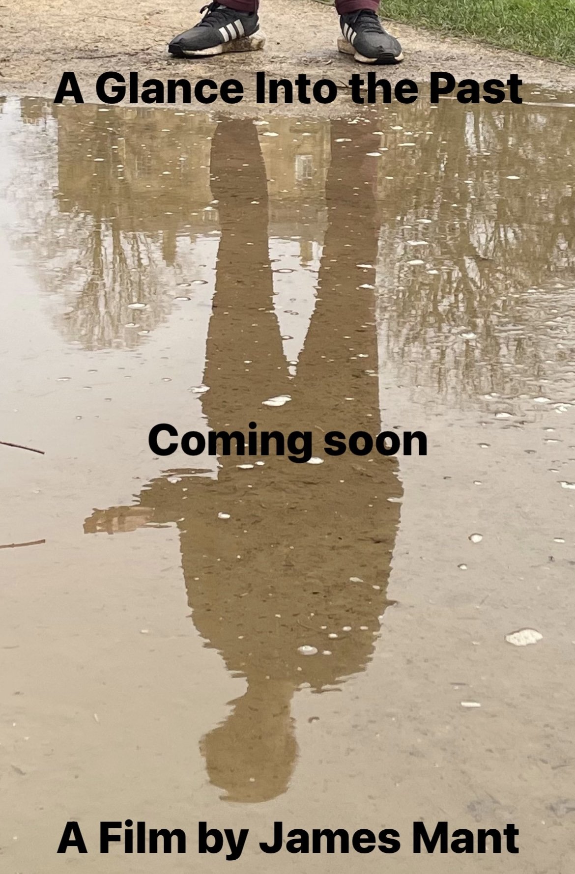 A Glance Into the Past poster