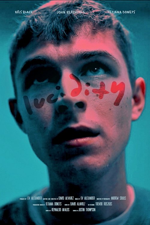Lucidity poster