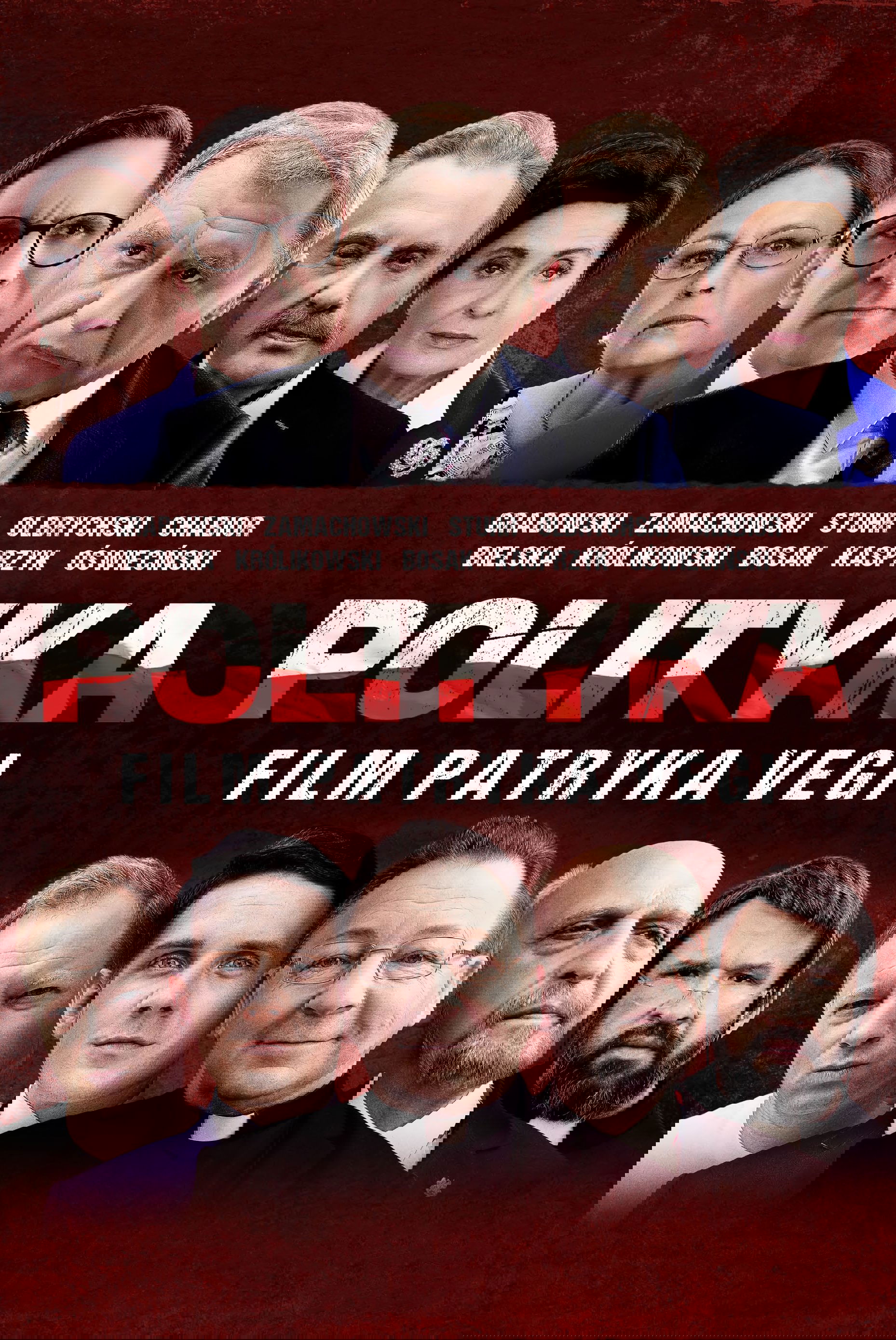 Politics poster