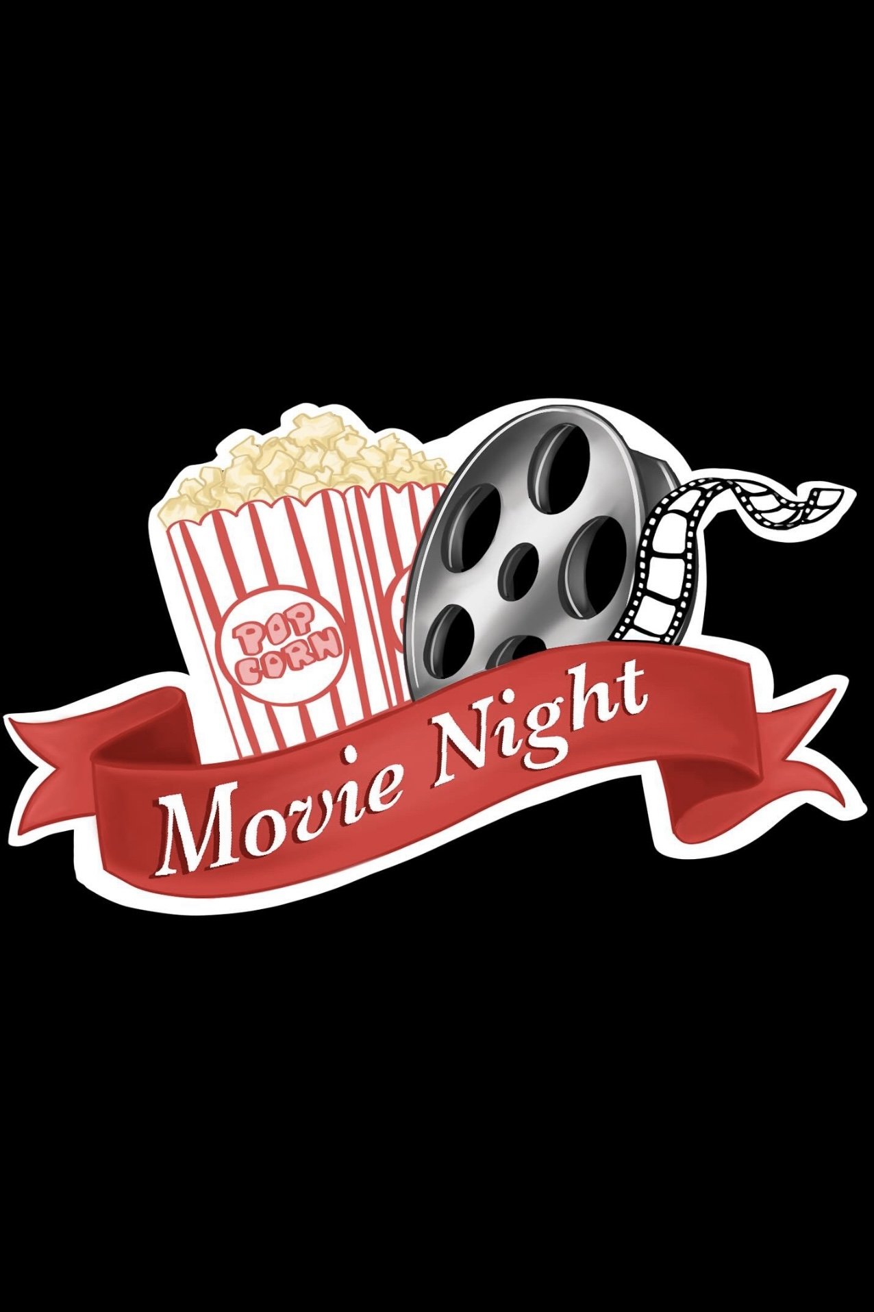 Movie Night poster