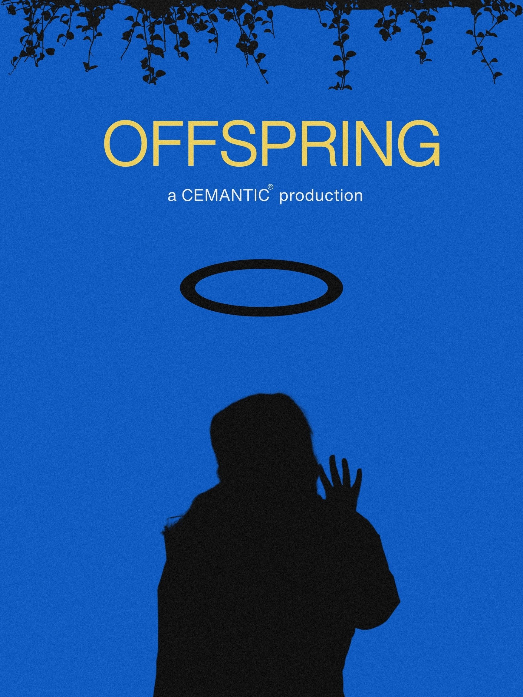 Offspring poster