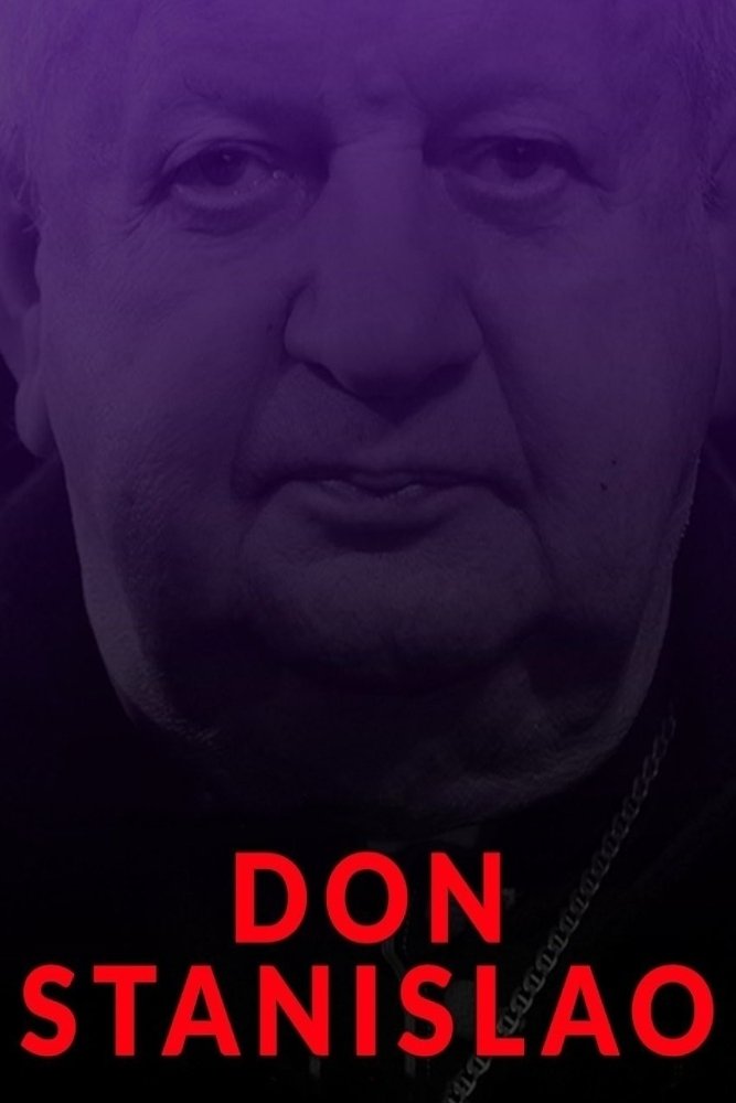 Don Stanislao poster