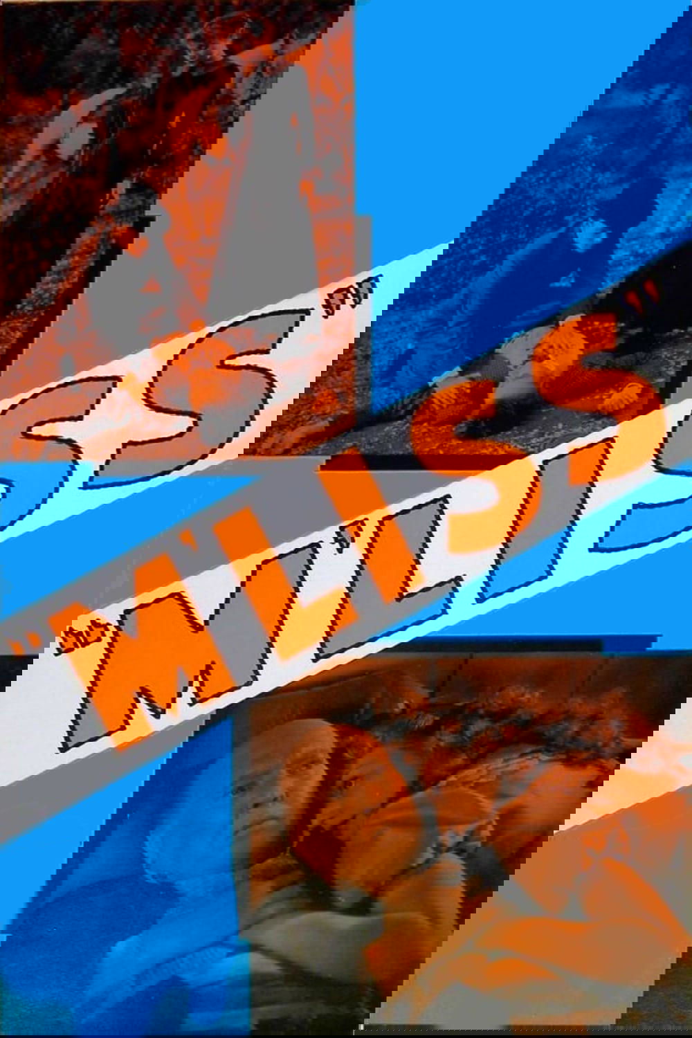 M'Liss poster