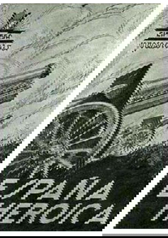 Heroic Spain poster