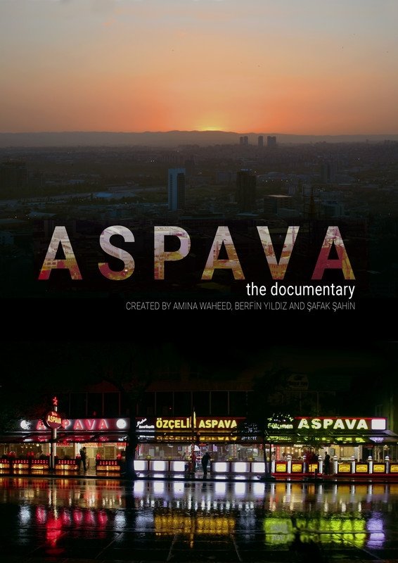 ASPAVA: The Documentary poster