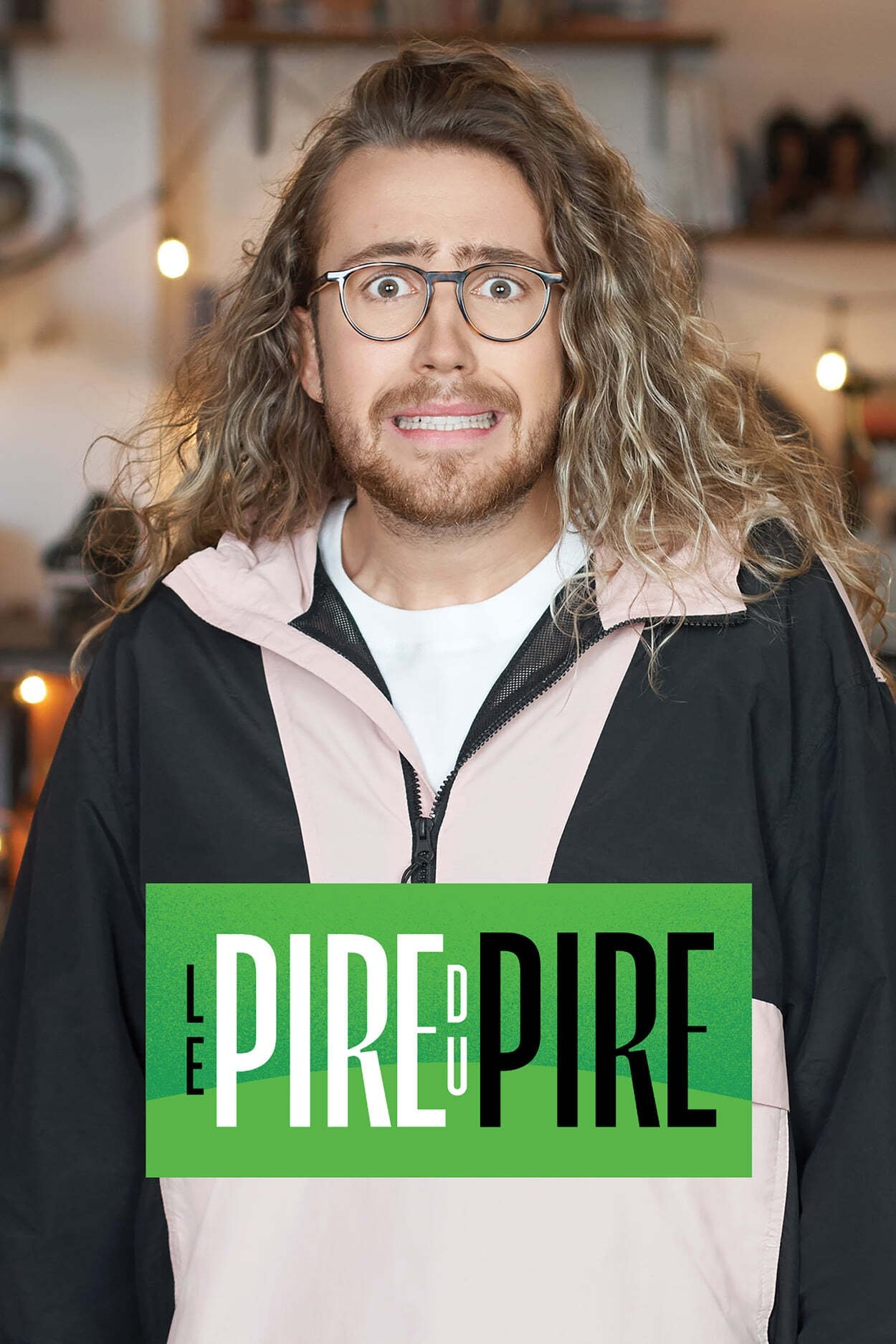 Le pire du pire poster