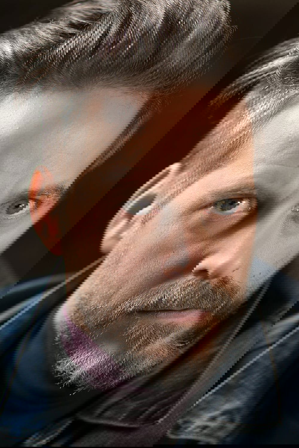 Daniel Parent