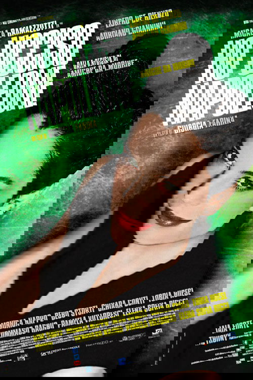 I Killed Napoleon poster