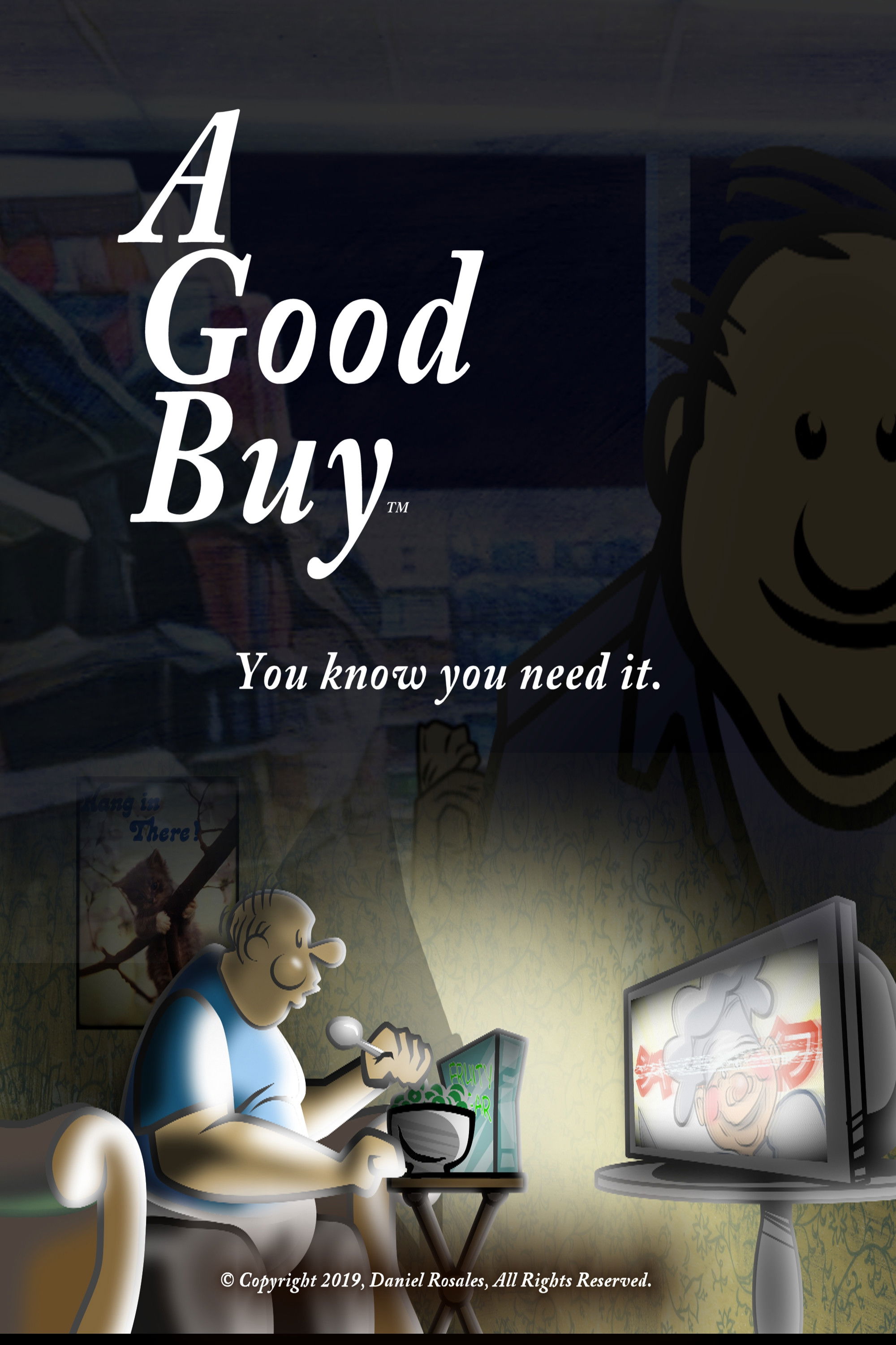 A Good Buy poster