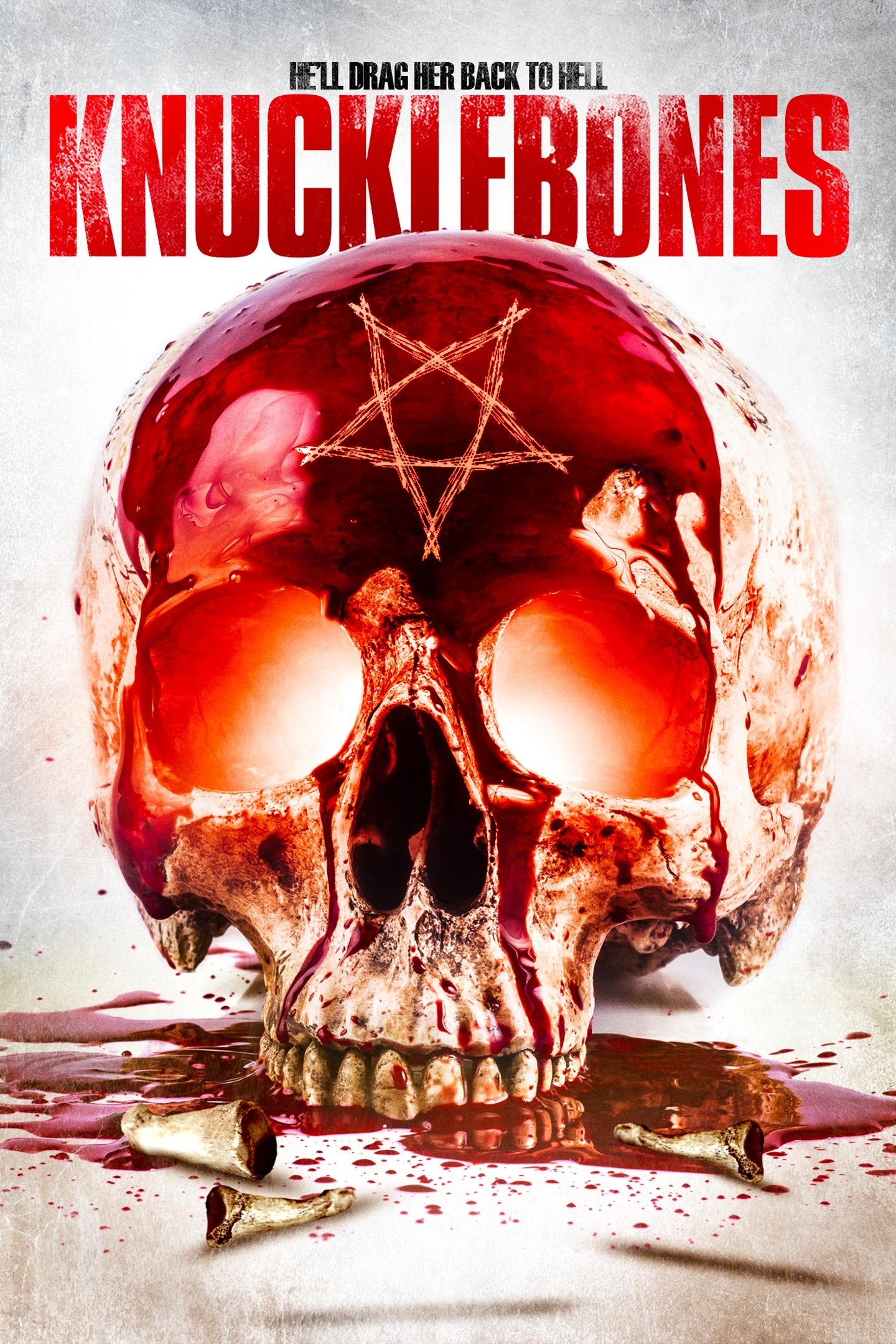 Knucklebones poster