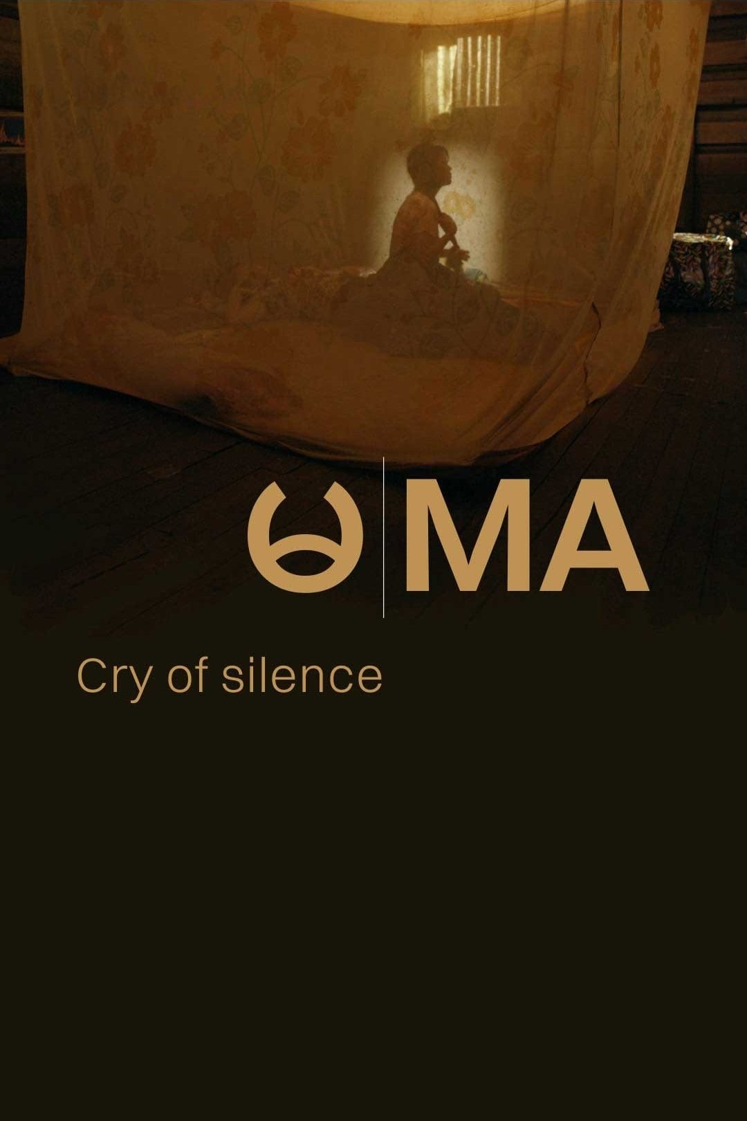 MA - Cry of Silence poster