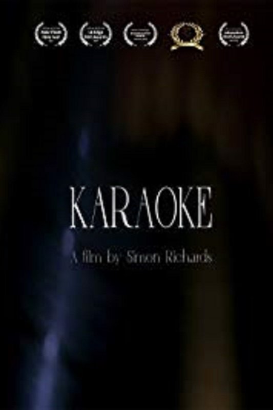 Karaoke poster
