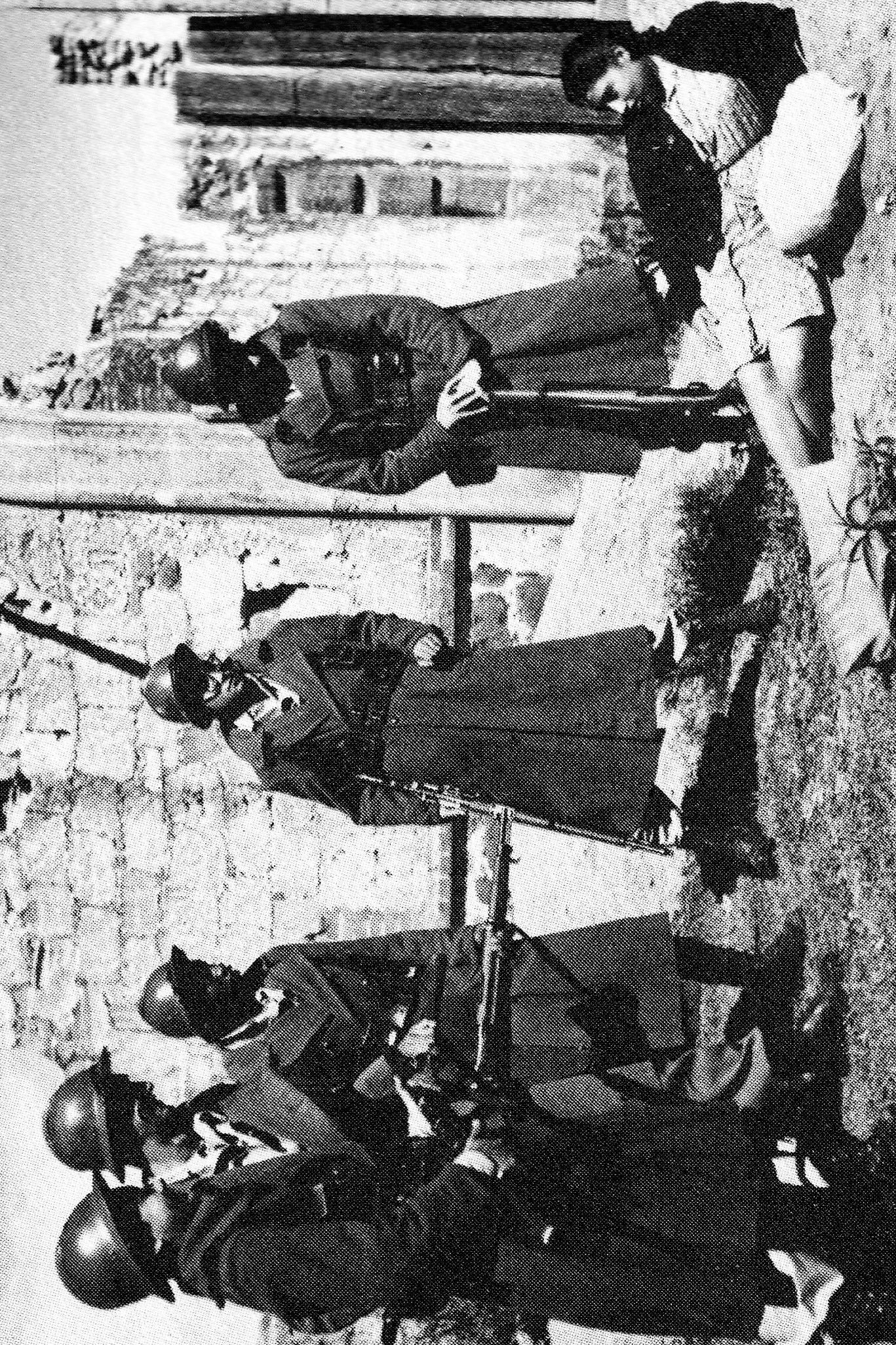 Festín para la muerte poster