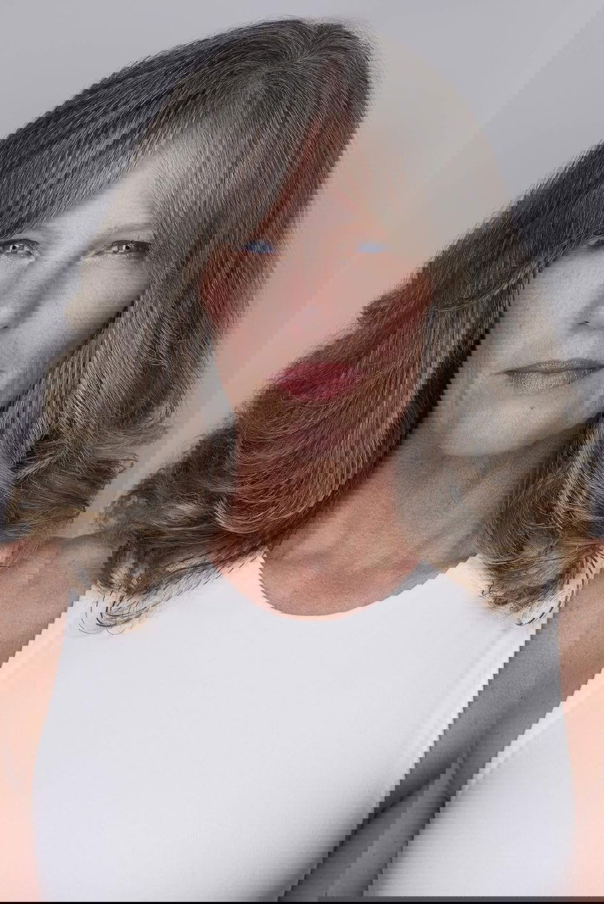Chantal Perron