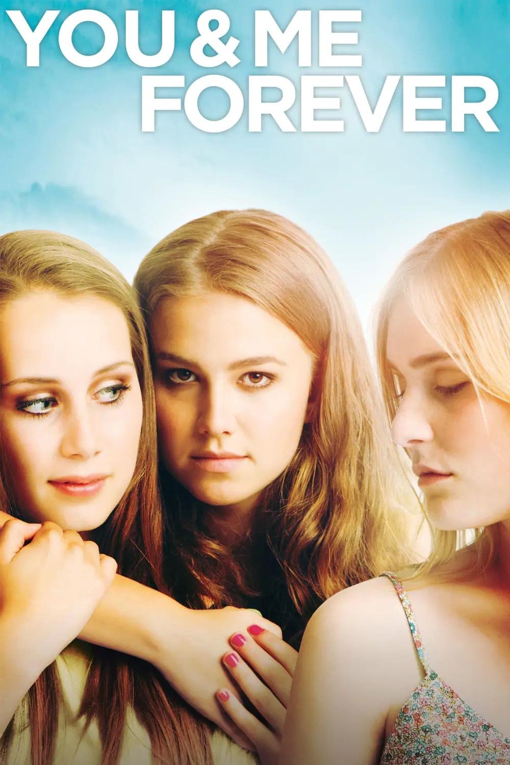 You & Me Forever poster