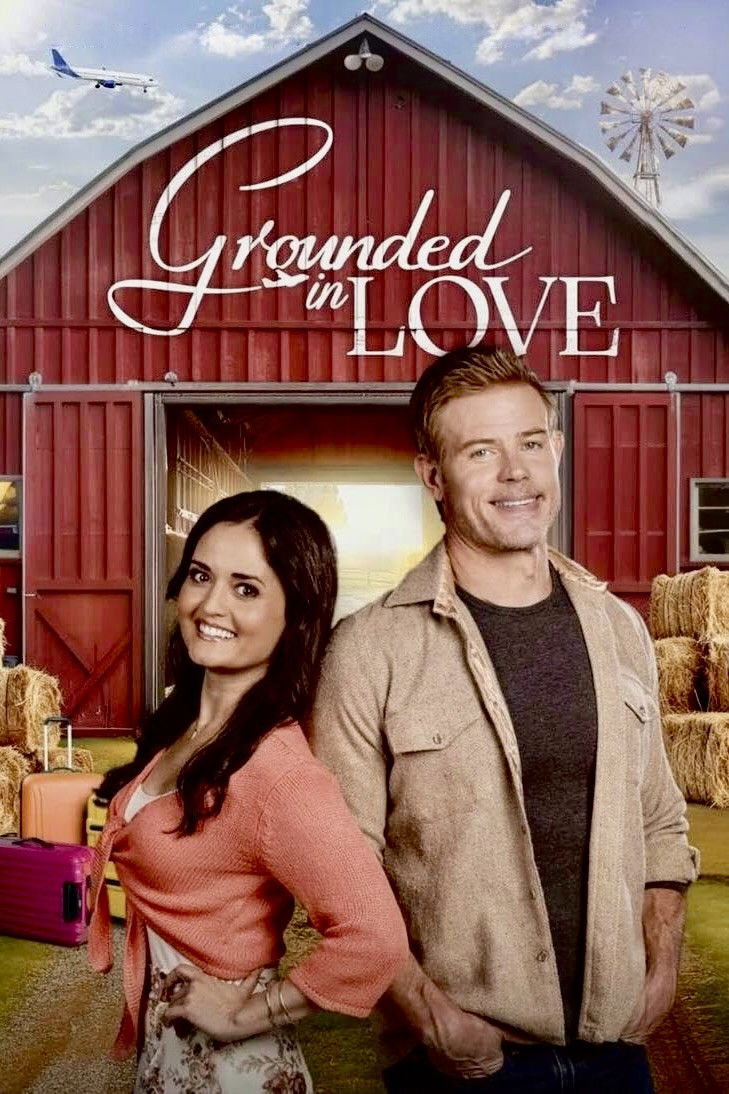 Grounded in Love poster