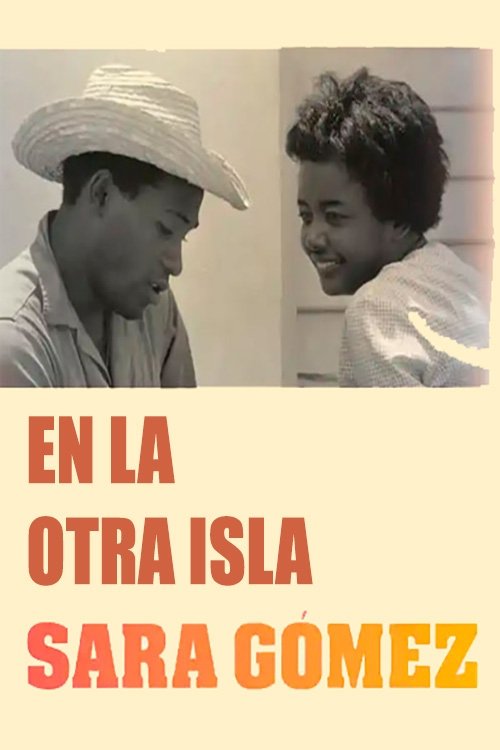 On the Other Island poster