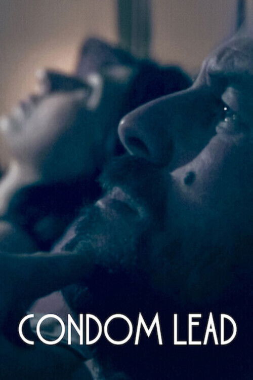 Condom Lead poster