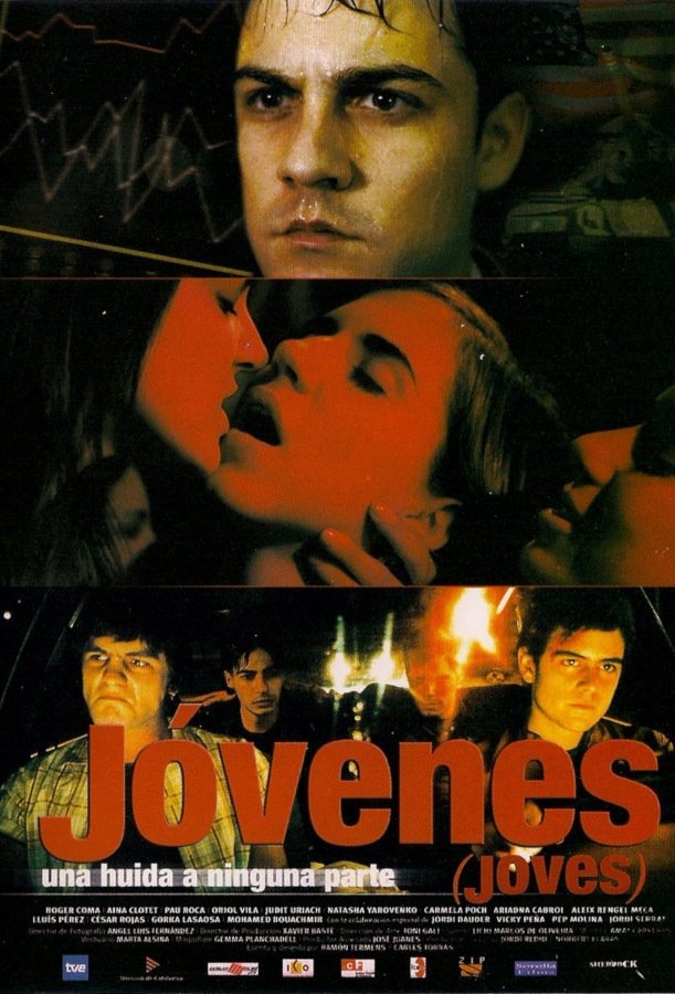 Youth poster