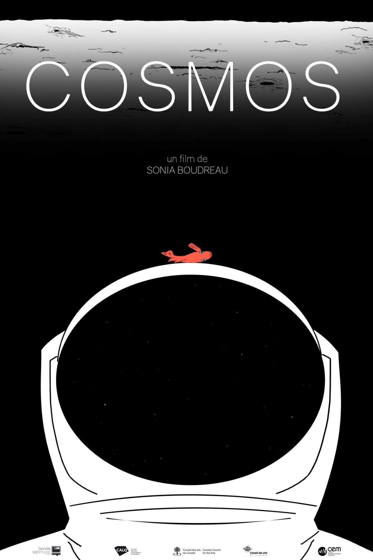 Cosmos poster