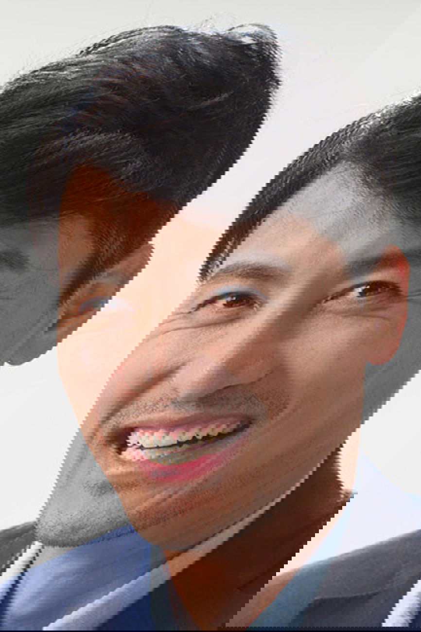 Jeong Ui-gap