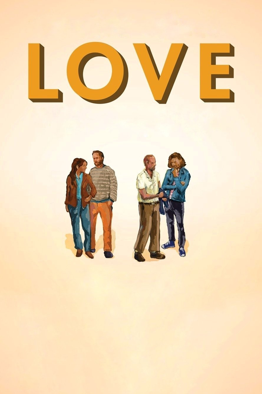 Love poster
