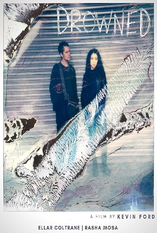 Drowned poster