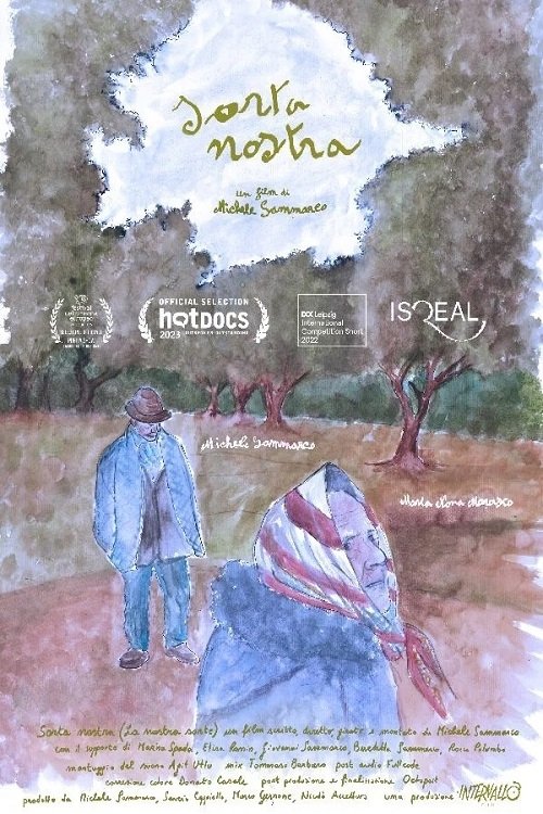 Our Fate poster