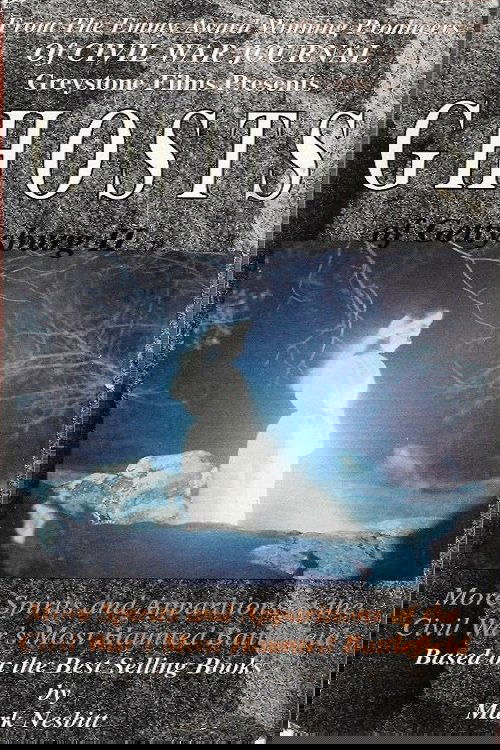 Ghosts of Gettysburg 2 poster
